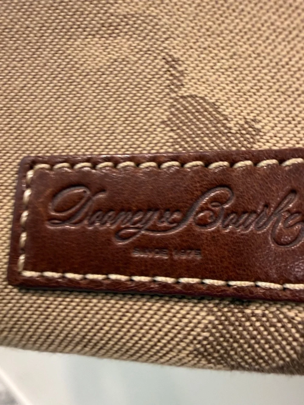 Dooney & Bourke this particular